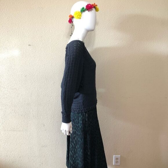 Free People Thien's Hacci Top Sizes XS & M - Picture 6 of 14